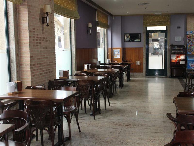 Hotel El Castillo Ponferrada Εξωτερικό φωτογραφία