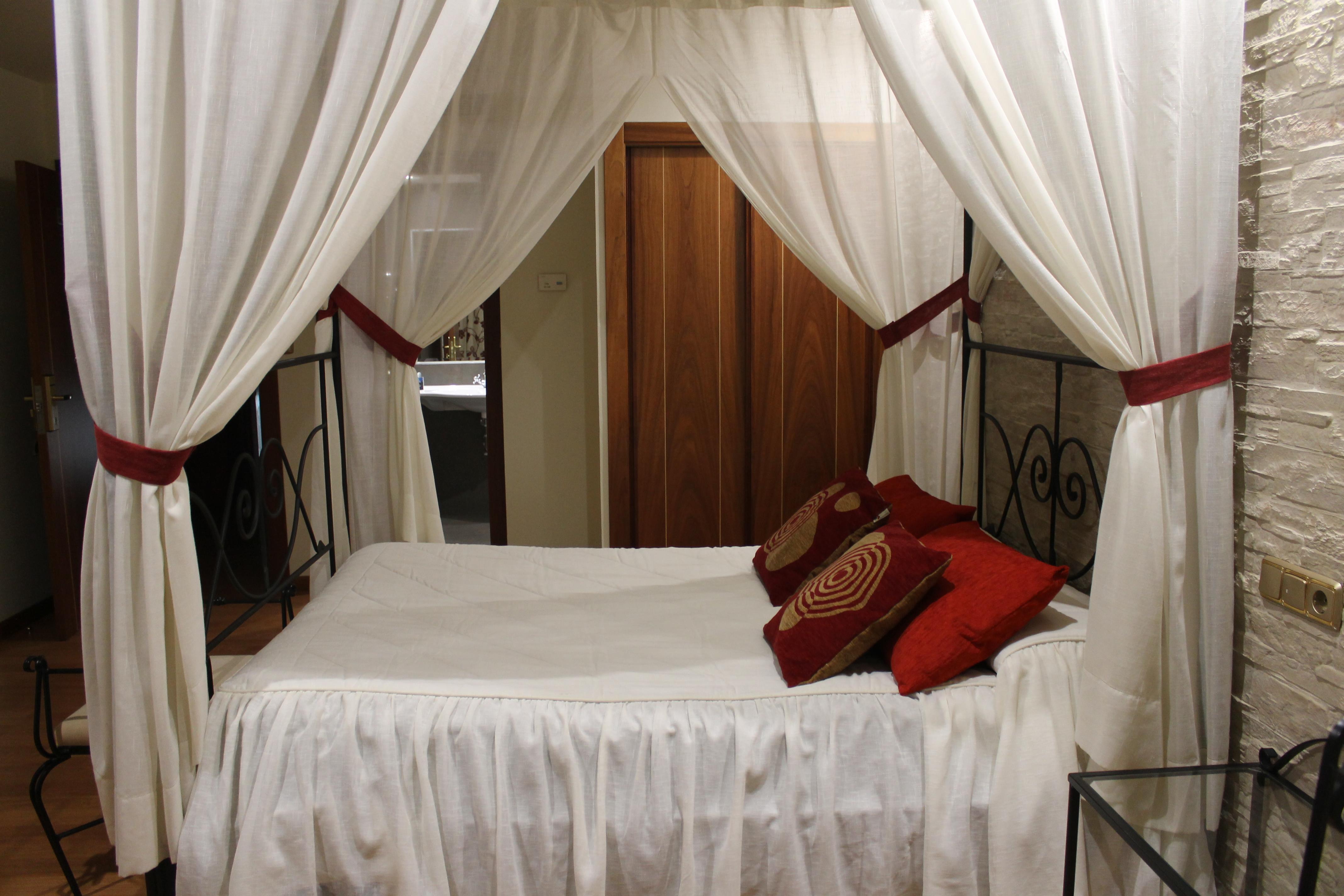 Hotel El Castillo Ponferrada Εξωτερικό φωτογραφία