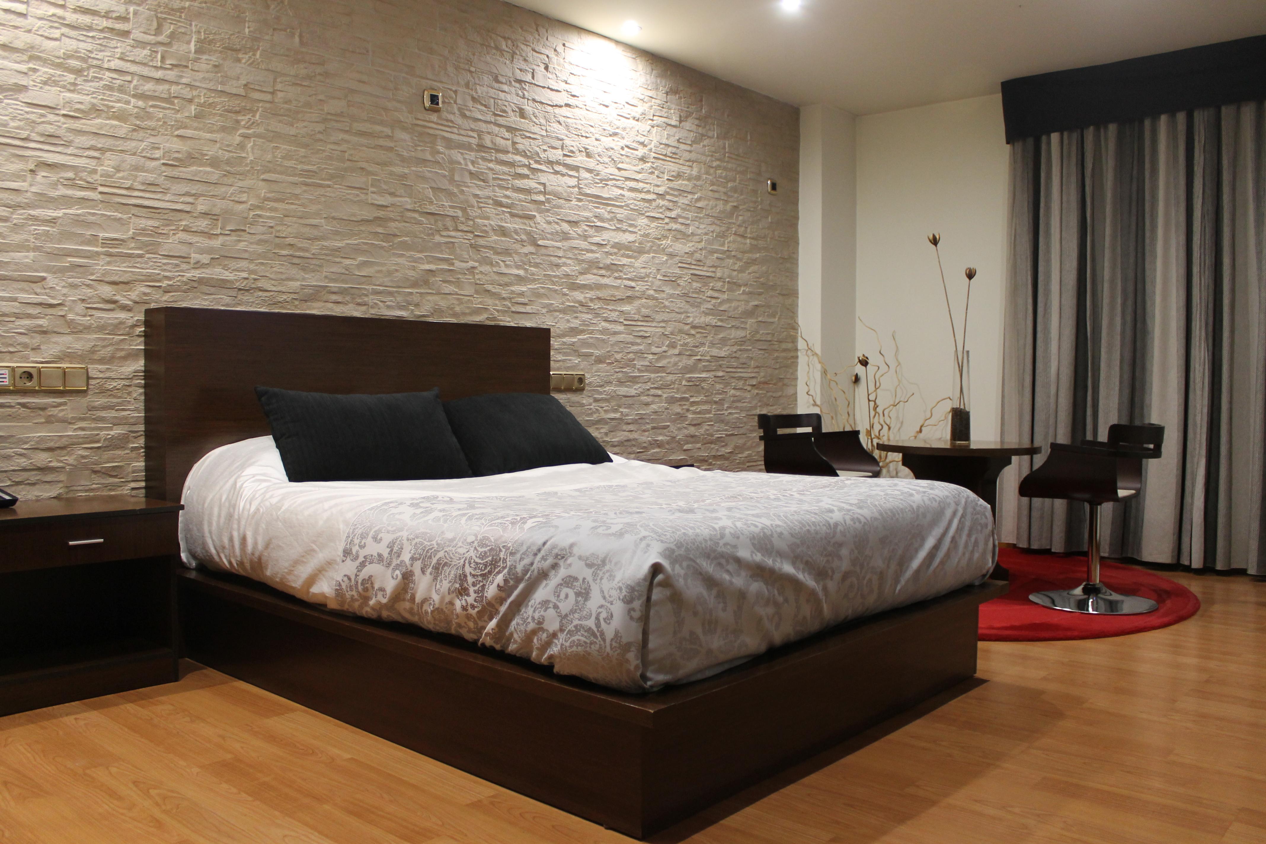 Hotel El Castillo Ponferrada Εξωτερικό φωτογραφία
