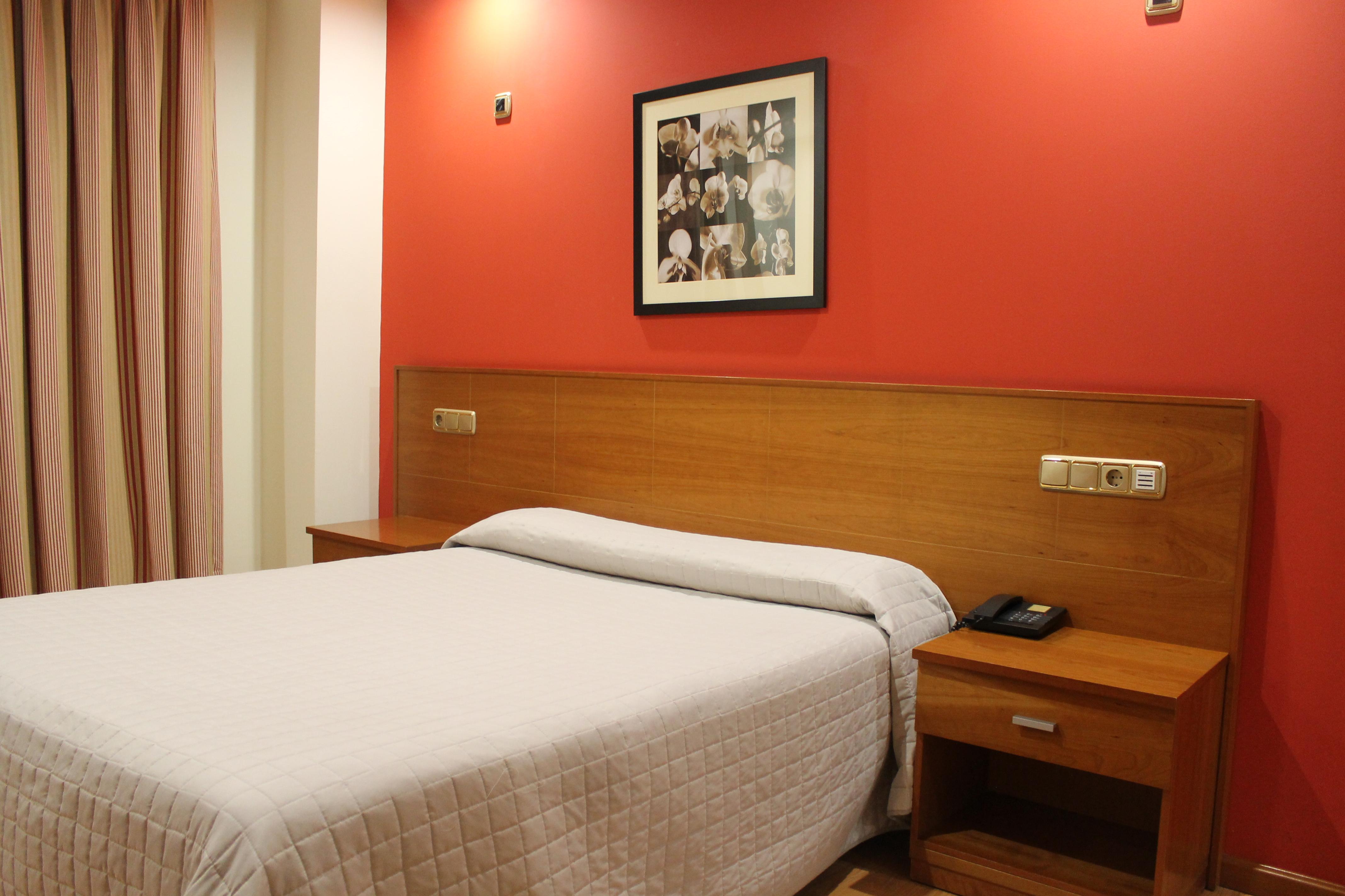 Hotel El Castillo Ponferrada Εξωτερικό φωτογραφία