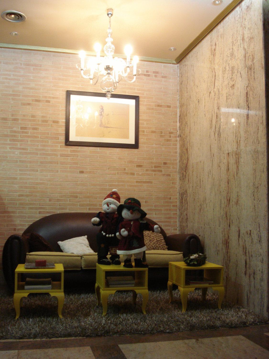 Hotel El Castillo Ponferrada Εξωτερικό φωτογραφία