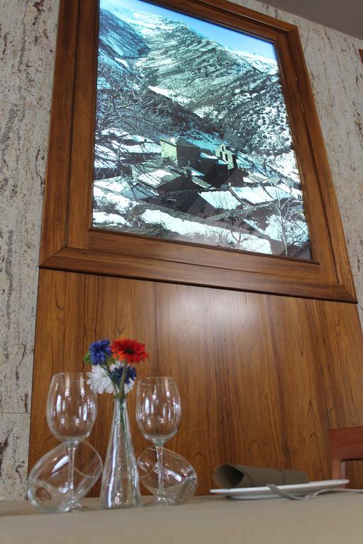 Hotel El Castillo Ponferrada Εξωτερικό φωτογραφία