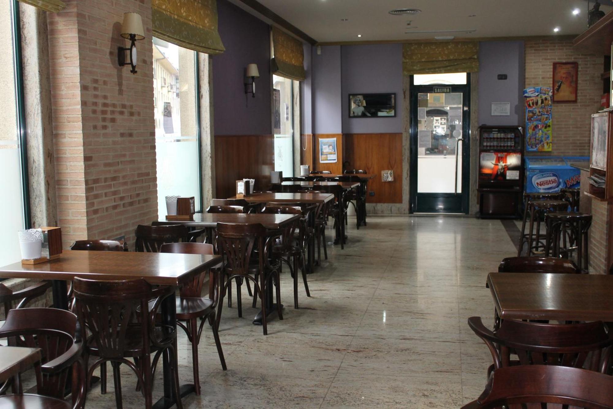Hotel El Castillo Ponferrada Εξωτερικό φωτογραφία